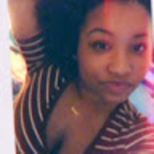 Meet your Posher, Janae